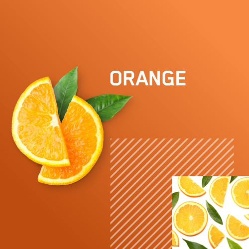 پودر آمینو انرژی اپتیموم نوتریشن پرتقال