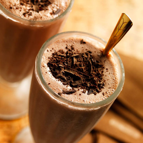 پودر پروتئین وی ژن استار شیر شکلات