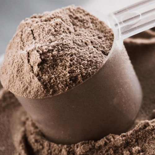 پودر پروتئین وی ایزوله ژن استار